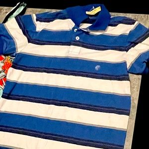 Striped Shirt mens s